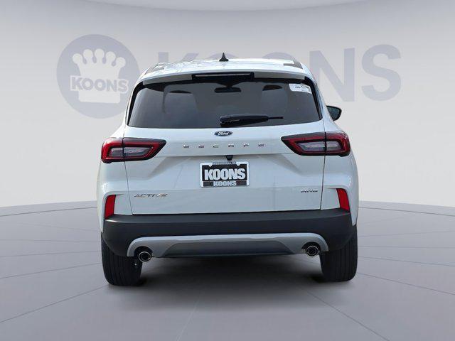 new 2025 Ford Escape car, priced at $24,490