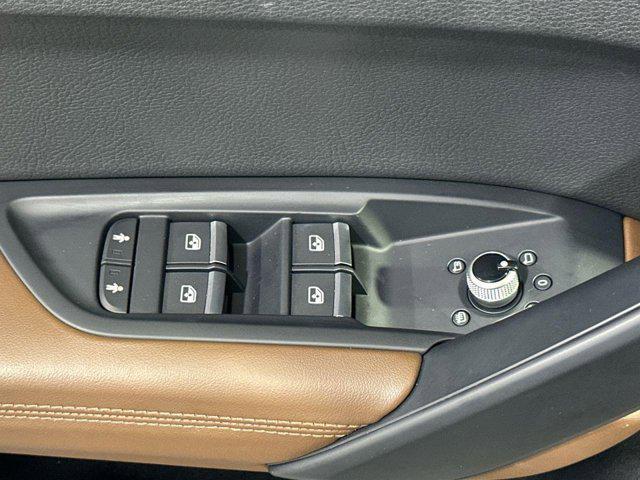 used 2019 Audi Q5 car, priced at $24,500