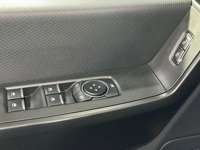 new 2025 Ford F-150 car, priced at $45,549