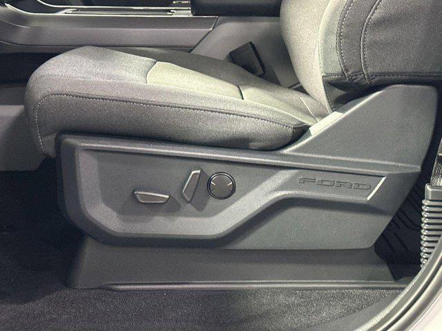 new 2024 Ford F-150 car, priced at $51,728