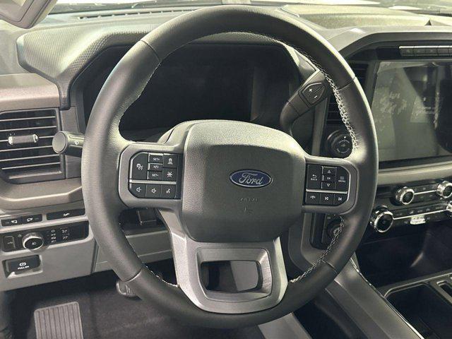 new 2024 Ford F-150 car, priced at $51,728