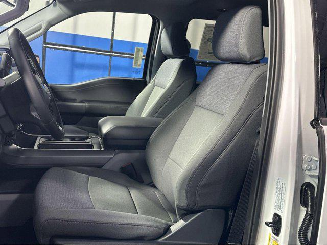 new 2024 Ford F-150 car, priced at $51,728