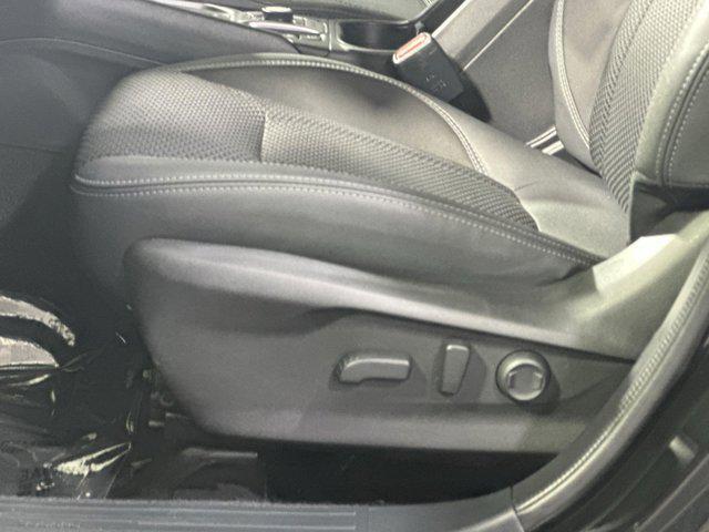 used 2023 Subaru Forester car, priced at $25,795