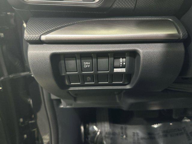 used 2023 Subaru Forester car, priced at $25,795