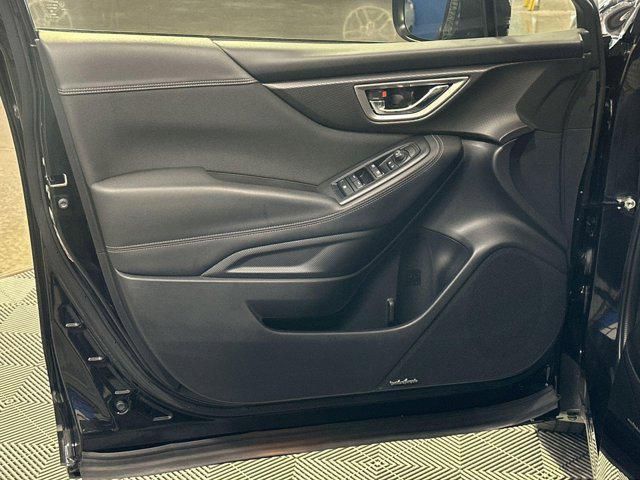 used 2023 Subaru Forester car, priced at $25,795
