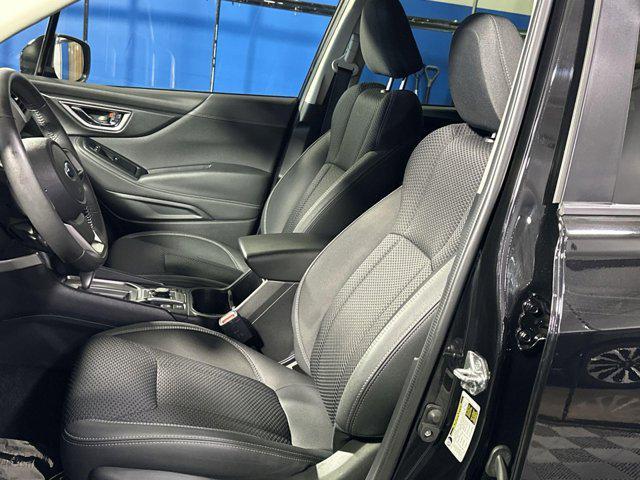 used 2023 Subaru Forester car, priced at $25,795