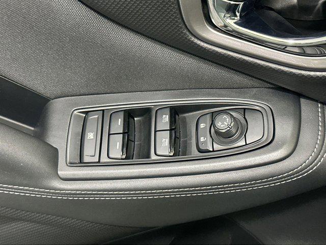used 2023 Subaru Forester car, priced at $25,795