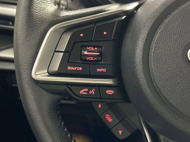 used 2023 Subaru Forester car, priced at $25,795