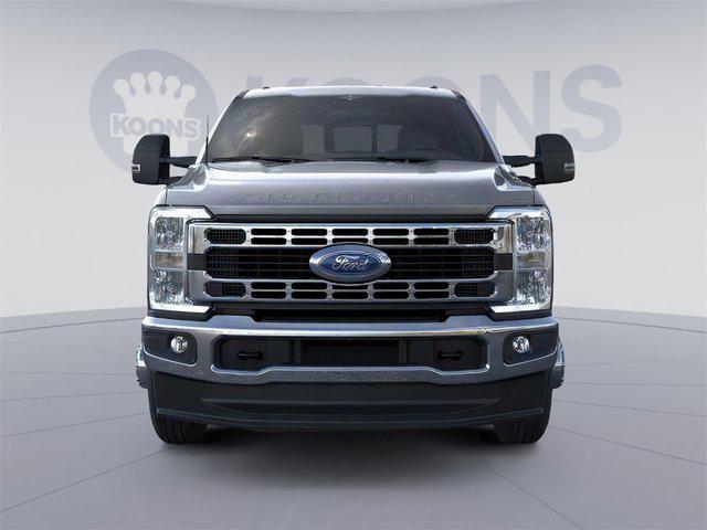 new 2024 Ford F-350 car, priced at $57,530