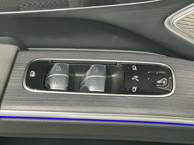 used 2023 Mercedes-Benz EQS 580 car, priced at $60,614