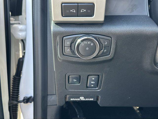 used 2018 Ford F-450 car, priced at $55,995
