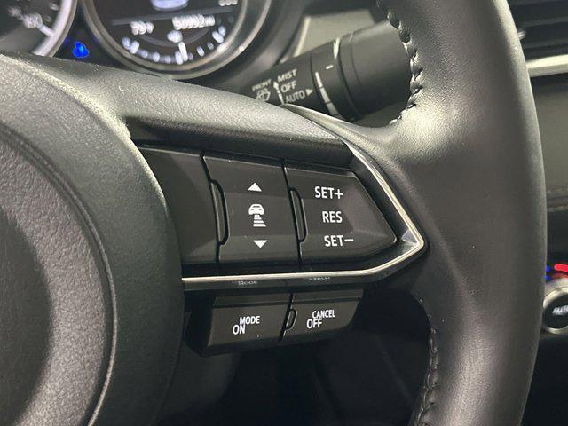 used 2020 Mazda Mazda6 car, priced at $18,250