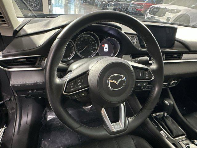 used 2020 Mazda Mazda6 car, priced at $18,250
