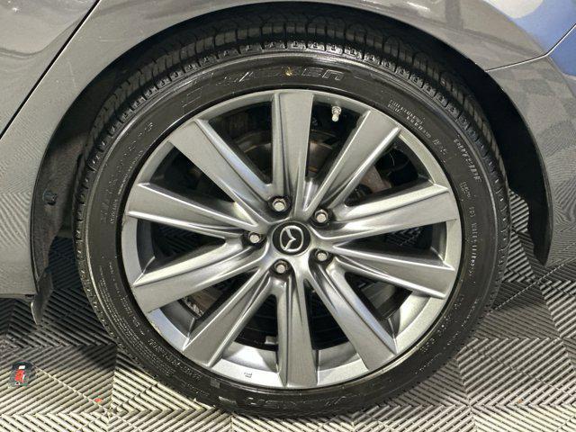 used 2020 Mazda Mazda6 car, priced at $18,250