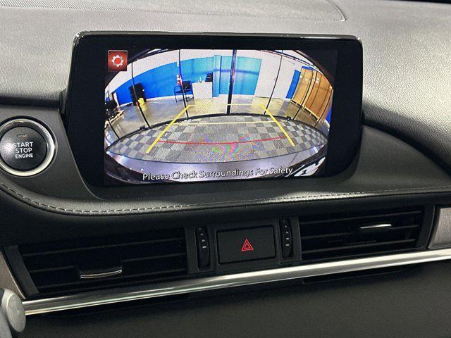 used 2020 Mazda Mazda6 car, priced at $18,250