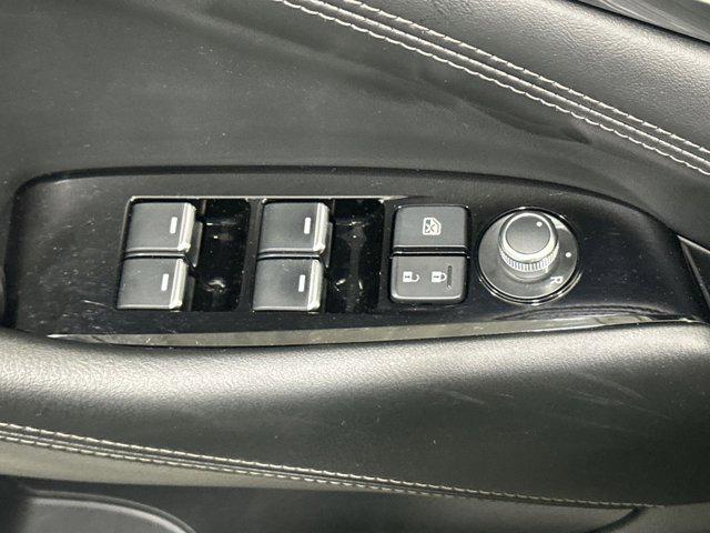used 2020 Mazda Mazda6 car, priced at $18,250