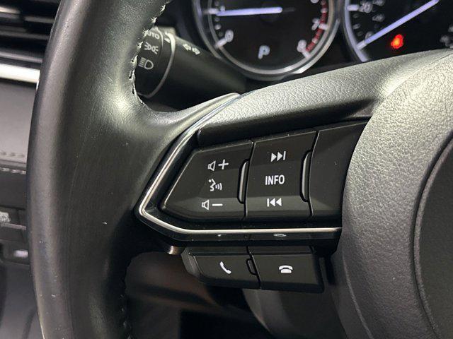 used 2020 Mazda Mazda6 car, priced at $18,250