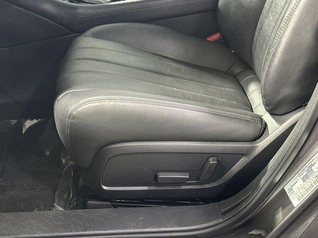 used 2020 Mazda Mazda6 car, priced at $18,250