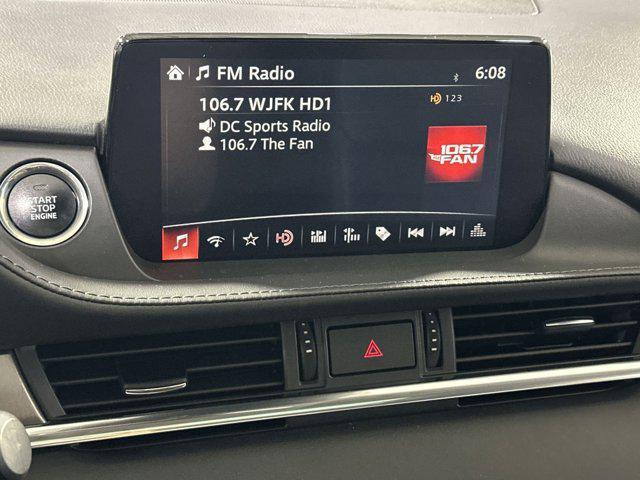 used 2020 Mazda Mazda6 car, priced at $18,250