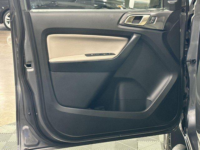 used 2022 Ford Ranger car, priced at $29,995