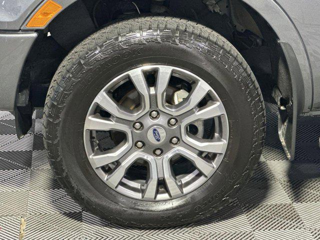 used 2022 Ford Ranger car, priced at $29,995