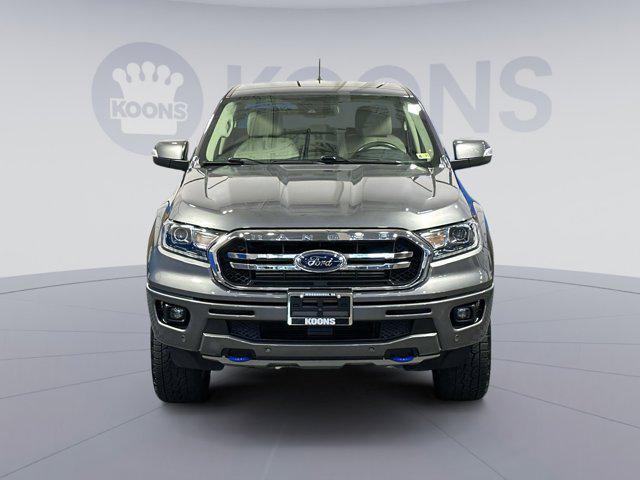 used 2022 Ford Ranger car, priced at $29,995
