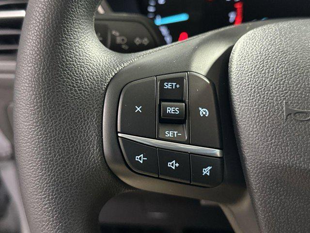 used 2021 Ford Escape car, priced at $18,995