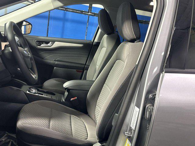 used 2021 Ford Escape car, priced at $18,995
