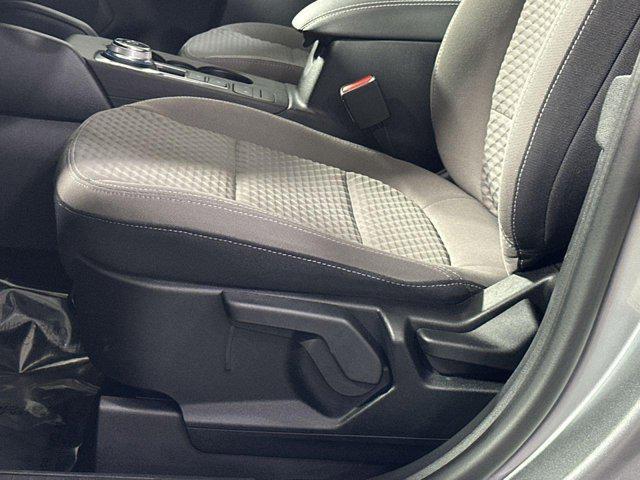 used 2021 Ford Escape car, priced at $18,995