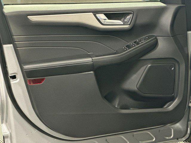 used 2021 Ford Escape car, priced at $18,995