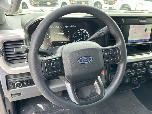 new 2025 Ford F-250 car, priced at $63,965