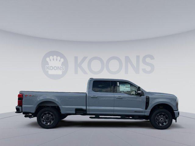 new 2024 Ford F-350 car, priced at $81,015