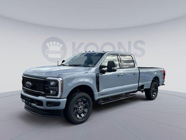 new 2024 Ford F-350 car, priced at $81,015