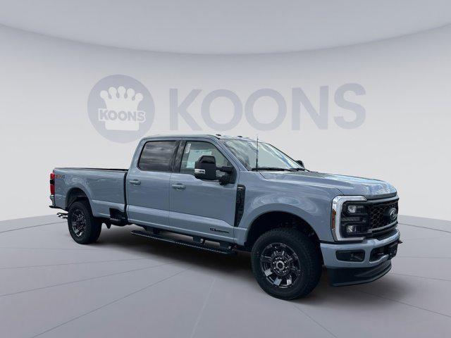 new 2024 Ford F-350 car, priced at $81,015