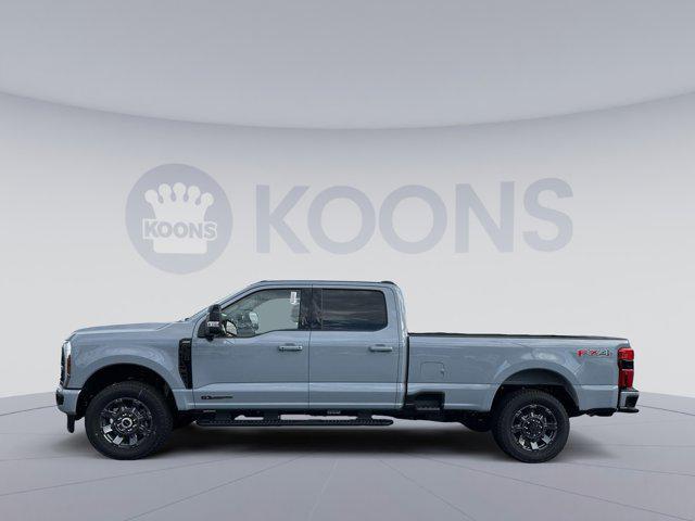 new 2024 Ford F-350 car, priced at $81,015