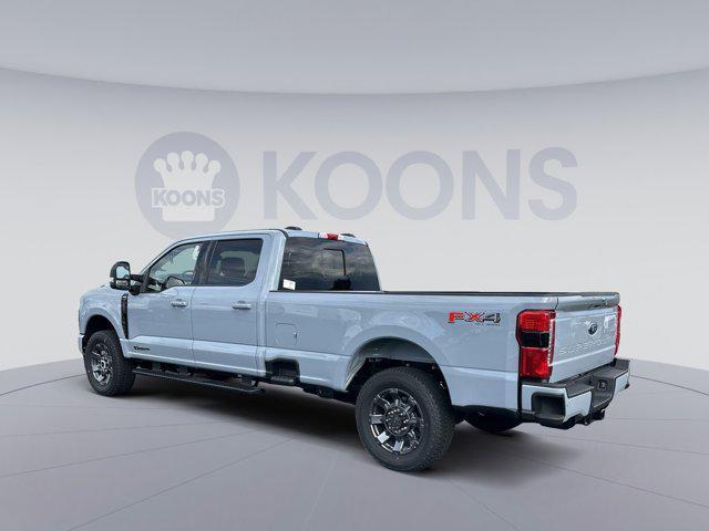 new 2024 Ford F-350 car, priced at $81,015