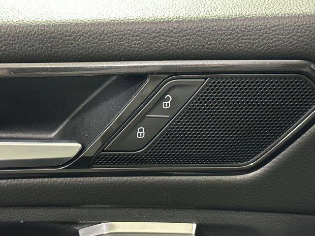 used 2022 Volkswagen Tiguan car, priced at $23,250