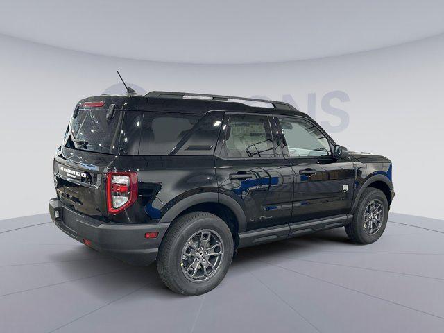 new 2024 Ford Bronco Sport car, priced at $25,140