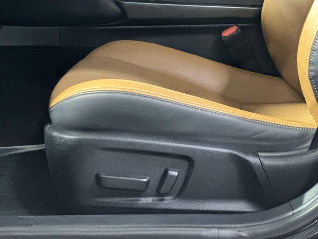 used 2022 Lexus IS 300 car, priced at $30,995