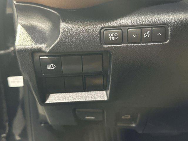 used 2022 Lexus IS 300 car, priced at $30,995