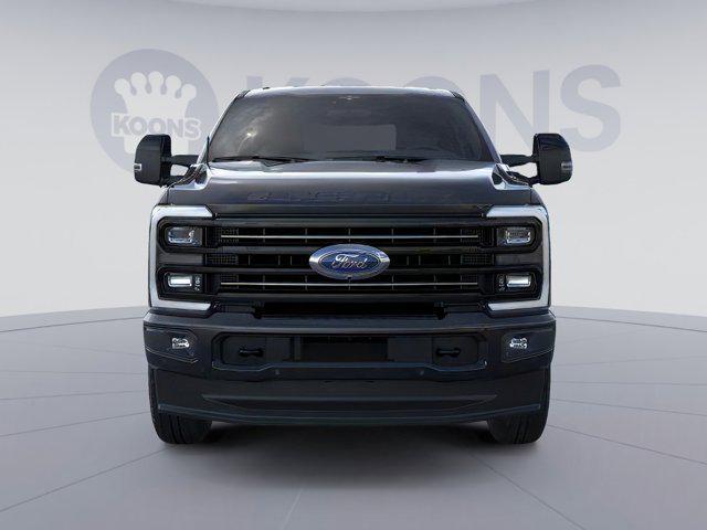 new 2025 Ford F-350 car, priced at $93,940