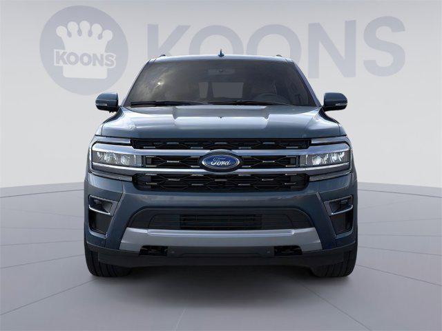 new 2024 Ford Expedition car, priced at $68,895