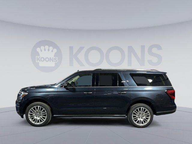 new 2024 Ford Expedition car, priced at $67,895