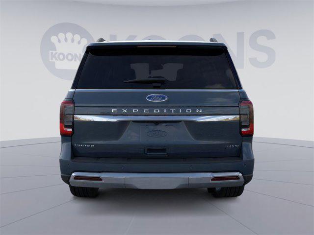 new 2024 Ford Expedition car, priced at $68,895