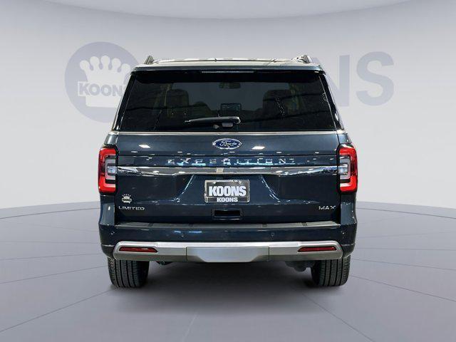 new 2024 Ford Expedition car, priced at $67,895