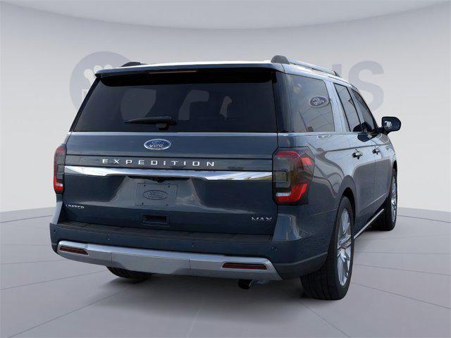 new 2024 Ford Expedition car, priced at $68,895