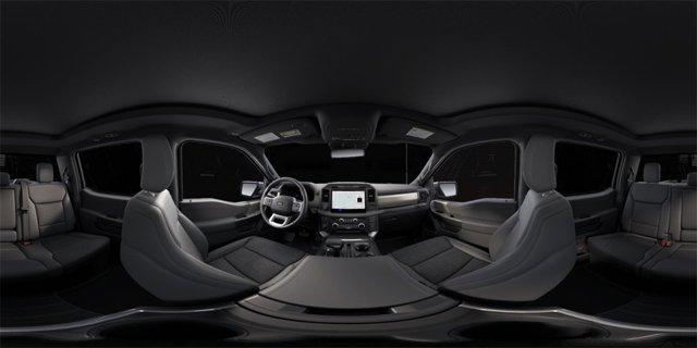new 2025 Ford F-150 car, priced at $68,282