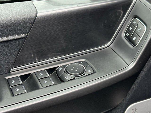 new 2025 Ford F-150 car, priced at $67,890
