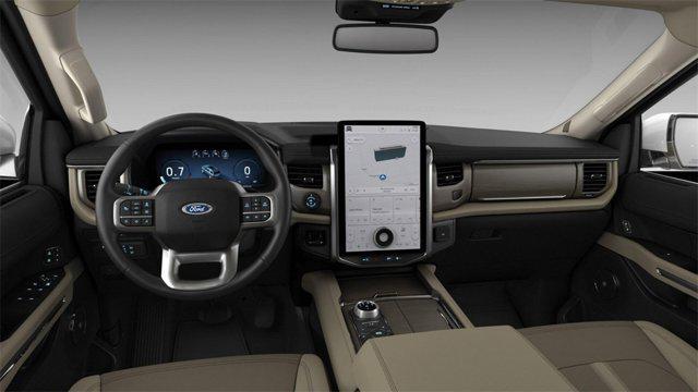 new 2024 Ford Expedition car, priced at $68,400