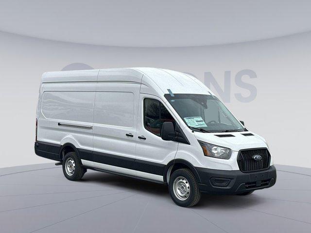 new 2025 Ford Transit-250 car, priced at $51,107